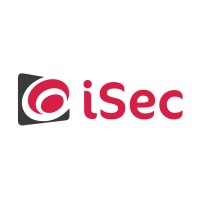 iSec shpk logo - Similar company to Enbi Power