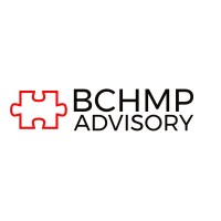 BCHMP Advisory logo - Similar company to Blindup™