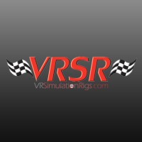 VR Simulation Rigs, LLC logo - Similar company to Vr Motion Corp.