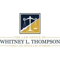 The Law Office of Whitney L. Thompson, PLLC logo - Similar company to The Solar Brokers
