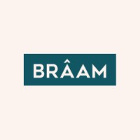 BRÂAM logo - Similar company to Wonderpush.Com