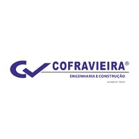 Cofravieira logo - Similar company to Westview - Engenharia & Reabilitação, Lda