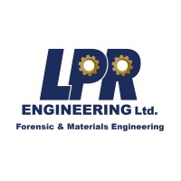 LPR Engineering Ltd. logo - Similar company to Fx Engineering, Inc.