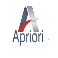 Apriori BPO Brazil logo - Similar company to Atlantic Solutions Brazil