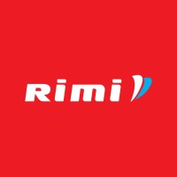Rimi Lietuva logo - Similar company to Barbora Lietuva