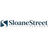 Sloane Street Partners logo - Similar company to Fileonq - Public Safety & Justice Platform Solutions