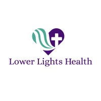Lower Lights Health logo - Similar company to Netcare Access