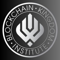 Blockchain Kingdom Institute logo - Similar company to Cryptorganics