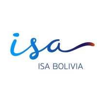 ISA Bolivia S.A. logo - Similar company to Power Solutions (Bo)