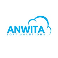 Anwita Soft Solutions logo - Similar company to Fusejack