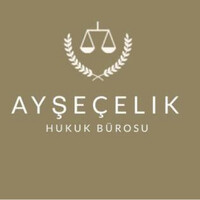 Ayşe Çelik Hukuk&Arabuluculuk Bürosu | Law Firm logo - Similar company to Şener & Evgin Hukuk Ve Danışmanlık Bürosu