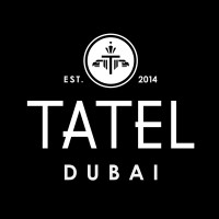 TATEL Restaurant Dubai logo - Similar company to Exception Restaurant