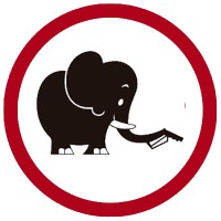 FUEL TRUCK logo - Similar company to Tfc