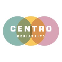 Centro Geriatrics logo - Similar company to Manancial