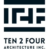 Ten-2-Four Architecture Inc logo - Similar company to Scaach