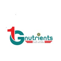 G1 Nutrients logo - Similar company to Ayurved Hub