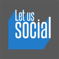 Let Us Social logo - Similar company to Surge Consultancy