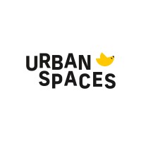 Urban Spaces • concept apartments logo - Similar company to Beros Abdul Architects