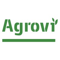 Agrovi logo - Similar company to Spiras