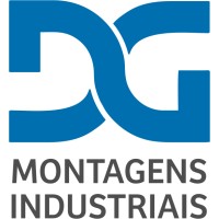 DG Montagens Industriais logo - Similar company to Dg Engenharia