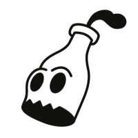 Condimaniac logo - Similar company to Neon Raptor Brewing Co