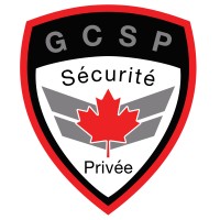 Groupe Canadien de Sécurité Privée logo - Similar company to Mds Solutions