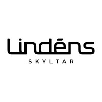 LINDÉNS SKYLTAR logo - Similar company to Baringo Reklam & Kommunikation