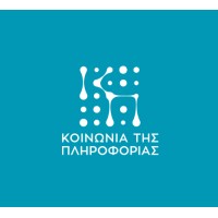 Κοινωνία της Πληροφορίας logo - Similar company to Hellasqci