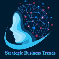 Strategic Business Trends logo - Similar company to Techforward Solutions
