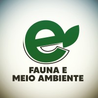 Ecdise-Fauna e Meio Ambiente logo
