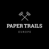 Paper Trails Europe - street marketing & media agency logo - Similar company to Surface Media