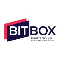 BitBox Ltd logo - Similar company to Sti Limited