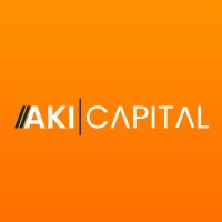 AKI CAPITAL logo - Similar company to Topsend