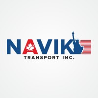 NAVIK TRANSPORT INC logo - Similar company to Saini Logistic Solutions Inc