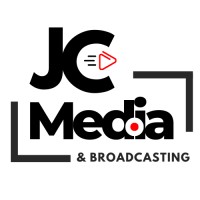 JC Media & Broadcasting logo - Similar company to Telecom Italia Media Broadcasting