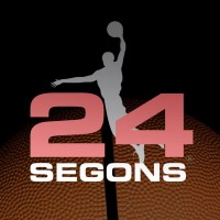 24Segons Basket logo - Similar company to Global Touch Express