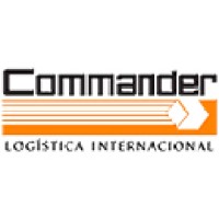 Commander Logística Ltda