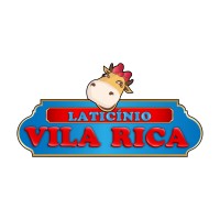 Laticínio Vila Rica logo - Similar company to Salubi Laticínio