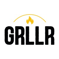 GRLLR logo - Similar company to Braaimaster