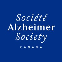 Alzheimer Society of Canada logo - Similar company to Als Society Of Canada