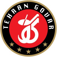 Tehran Govar logo - Similar company to Pakdis Co.