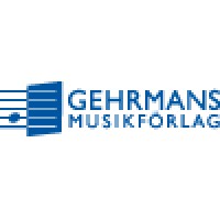 Gehrmans Musikförlag logo - Similar company to Kongehuset