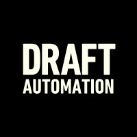 Draft Automation logo - Similar company to Mind/Matter