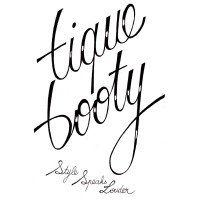 The Tique Booty Llp