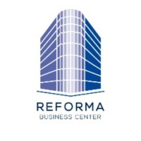 Reforma Business Center logo - Similar company to Go-Offices