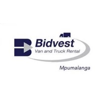 Bidvest Van and Truck Rental Mpumalanga logo - Similar company to Sani Van Rental