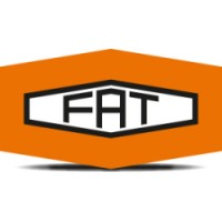 FAT Förder- und Anlagentechnik GmbH logo - Similar company to Formenbau