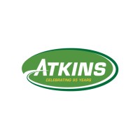 Atkins Building Services, Inc. logo - Similar company to Echo Systems Landscape, Llc