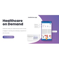 HoslinkCare logo - Similar company to The Hem Practice