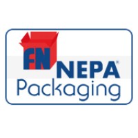 Nepa Packaging | Imballi in Cartone Ondulato logo - Similar company to Pisacane Boxes